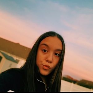 Meet your Posher, Lizbeth
